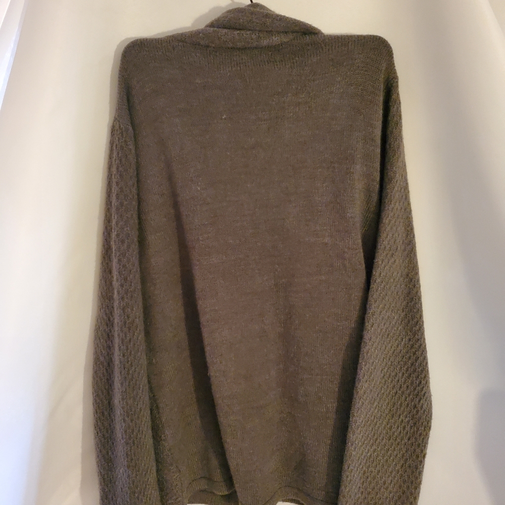 Sag Harbor Sweater Large - image 5